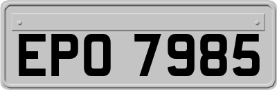 EPO7985
