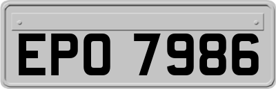EPO7986