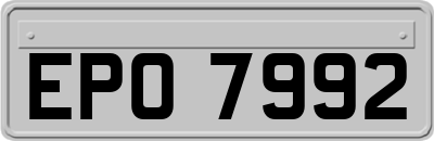 EPO7992