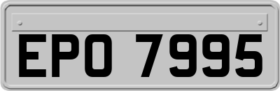 EPO7995