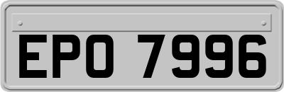 EPO7996