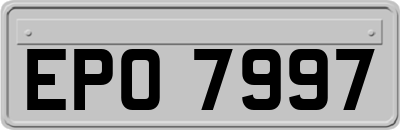 EPO7997