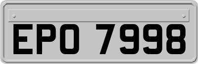 EPO7998