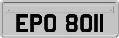 EPO8011