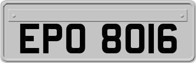 EPO8016