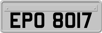 EPO8017