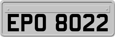 EPO8022
