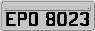 EPO8023