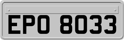 EPO8033