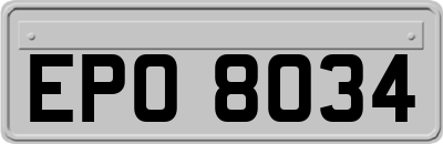 EPO8034