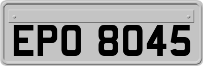 EPO8045