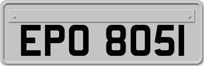 EPO8051
