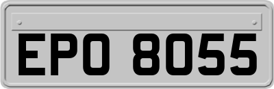 EPO8055