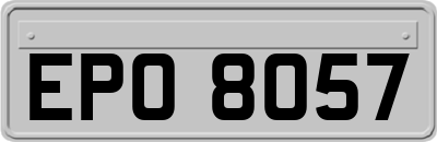 EPO8057