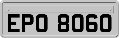 EPO8060