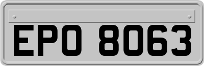 EPO8063