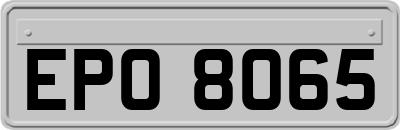 EPO8065