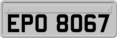 EPO8067