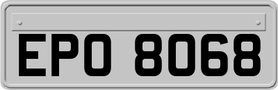 EPO8068