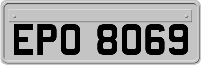 EPO8069