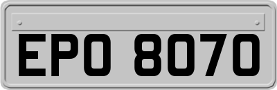 EPO8070