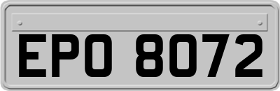 EPO8072