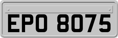 EPO8075