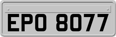 EPO8077