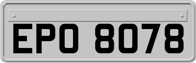 EPO8078