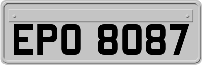 EPO8087