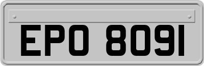 EPO8091