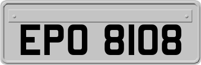 EPO8108