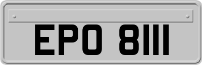 EPO8111