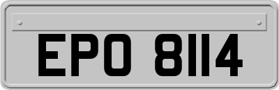 EPO8114