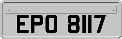 EPO8117