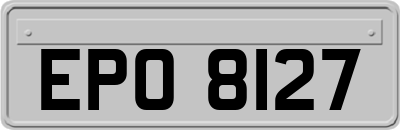EPO8127
