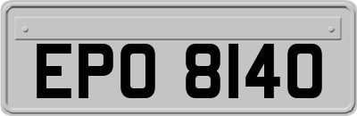 EPO8140