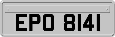 EPO8141