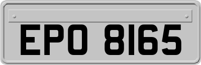 EPO8165