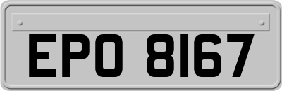 EPO8167
