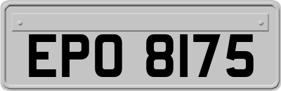 EPO8175