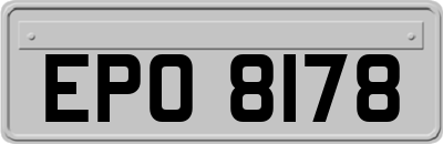 EPO8178
