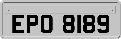 EPO8189