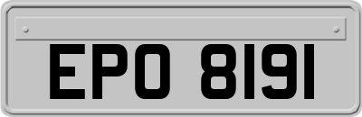 EPO8191