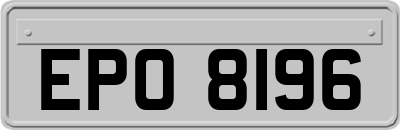 EPO8196