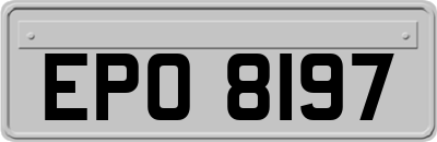 EPO8197