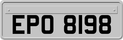 EPO8198