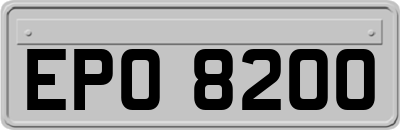 EPO8200
