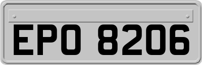 EPO8206