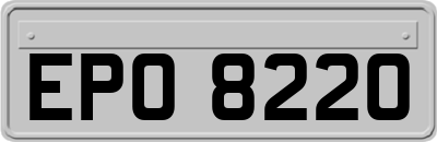 EPO8220